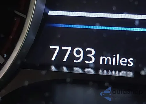 2025 Nissan Altima Sv Fwd from USA, damaged, VIN 1N4BL4DV3SN390374